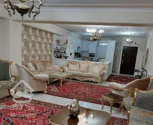 آپارتمان جنوبی به متراژ 116 متر(حاج فخر)