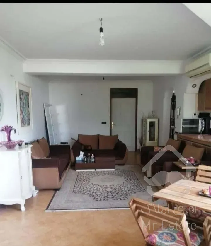 اجاره ۱۲۵ متر   ۲خواب