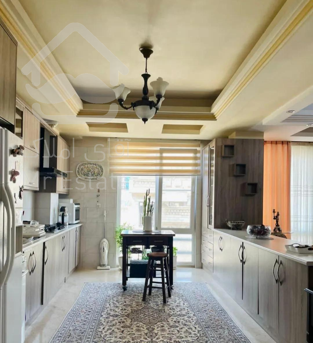 فروش ۸۳متریک واحد مانده دهکده المپیک چیتگر