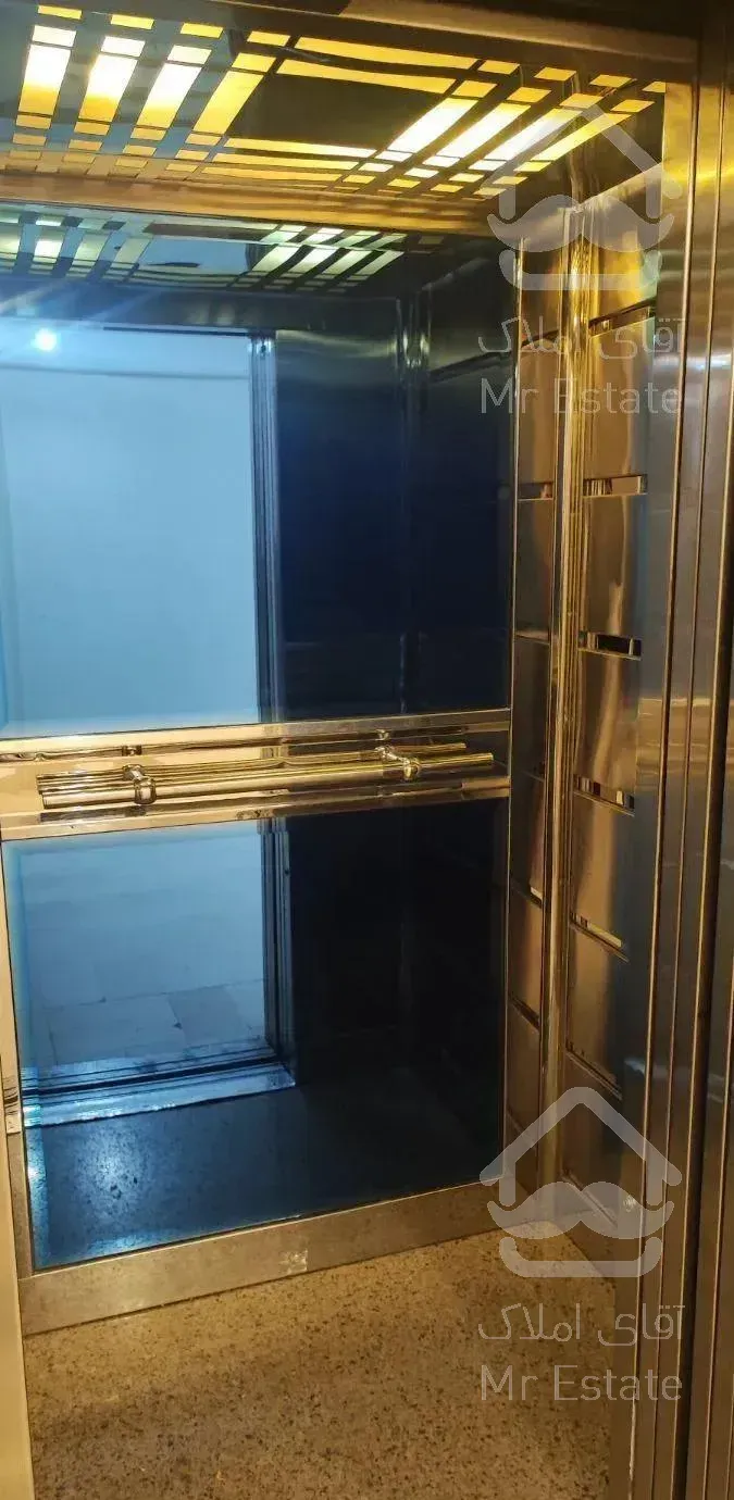 ۱۱۰متر/ازگل/تاپ لوکیشن/خوش نقشه