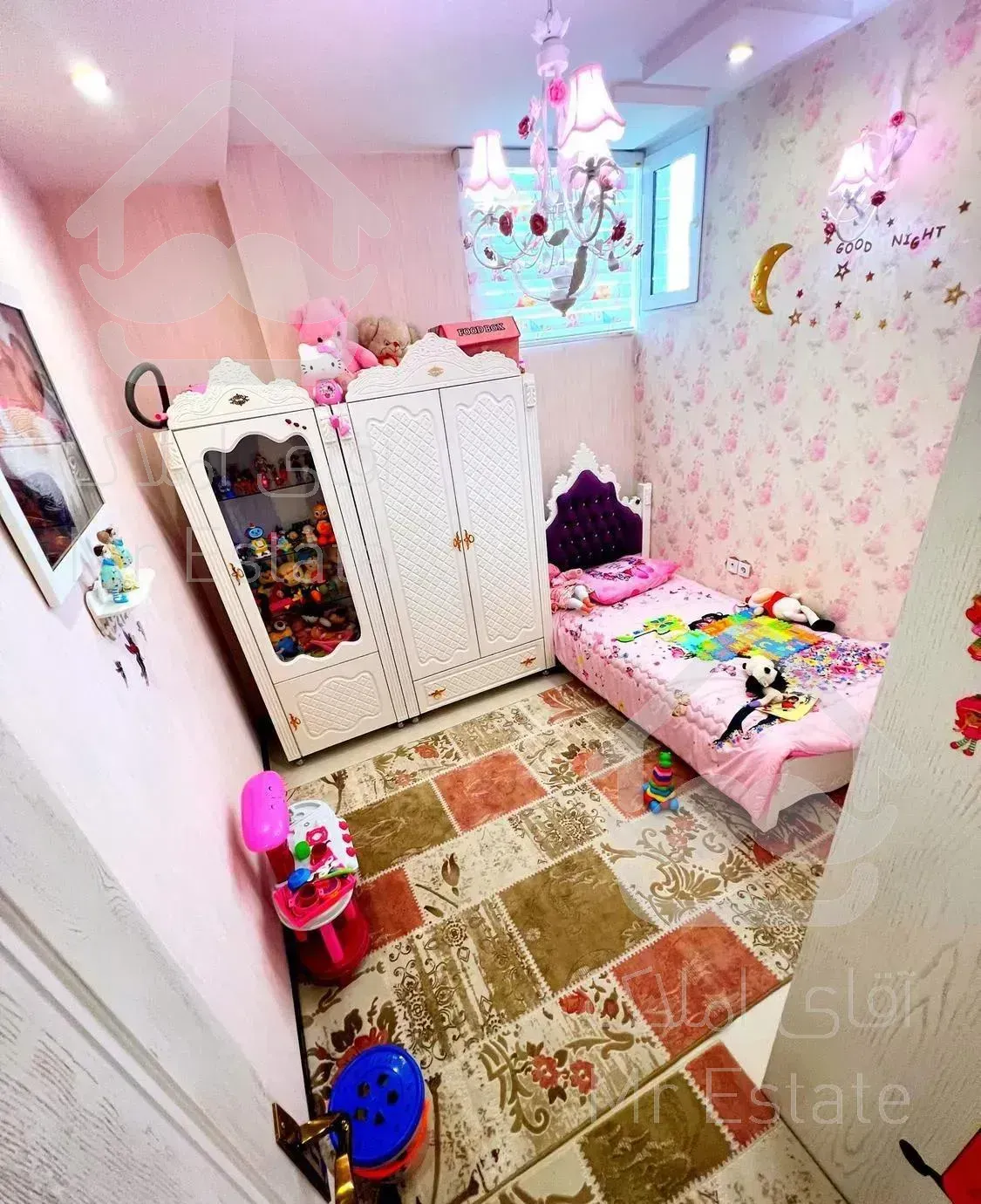 آپارتمان*۱۶۵متر*صفر*با تراسی رویایی