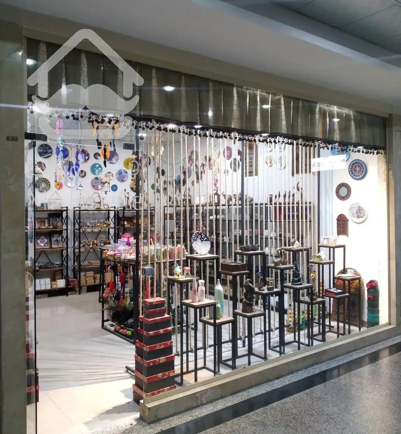 مغازه 31 متر مجتمع تجاری طوبی چیتگر