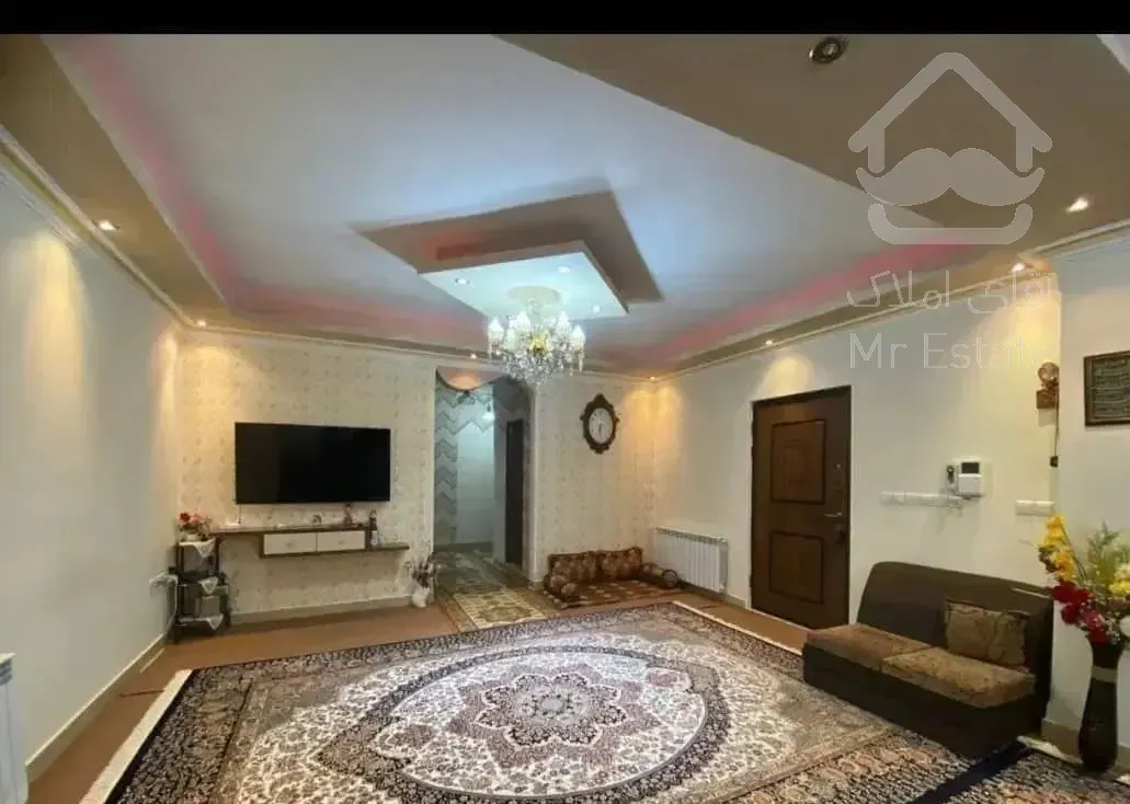 آپارتمان / مسکونی / ۱۲۰ متری/ گاز/ دانشگاه