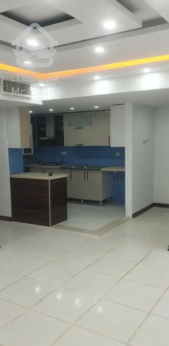 ۲خوابه اپارتمان درتهران پرند اسمان