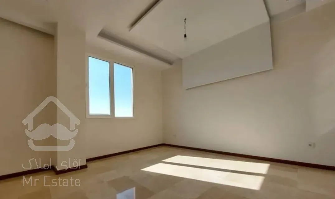 ۱۲۰ متر، سه خواب، بدون مشابه، جهان آرا