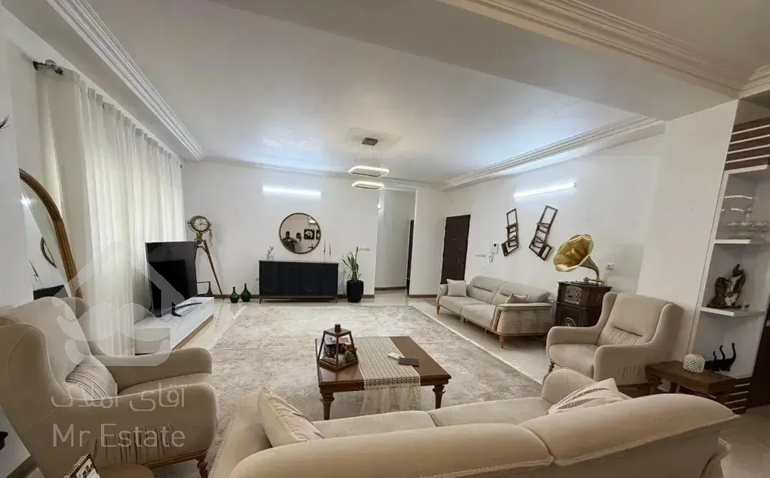 اجاره آپارتمان ۱۴۰ متری مهمانسرا