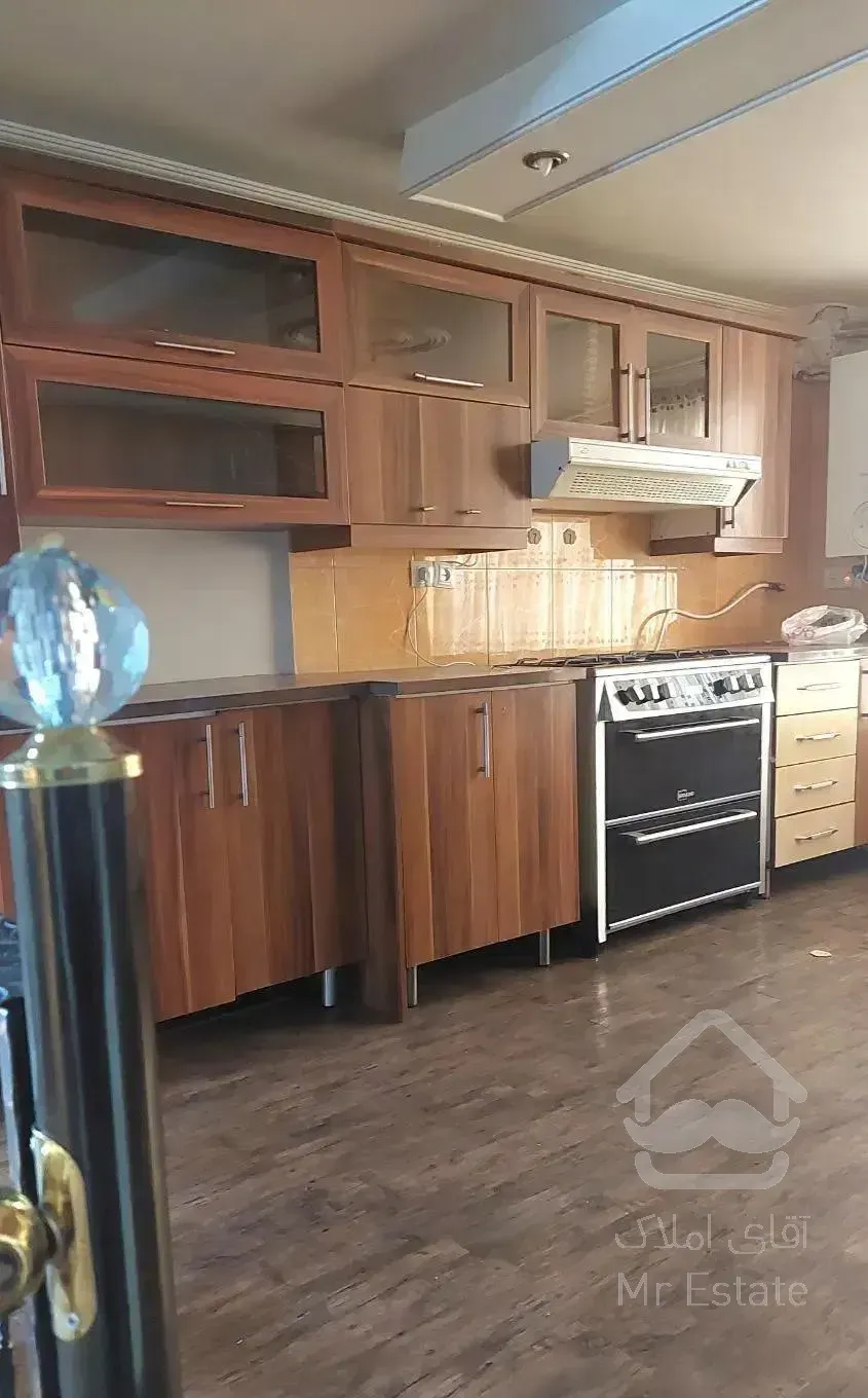 اجاره ۸۵ متر ۲ خوابه همائی