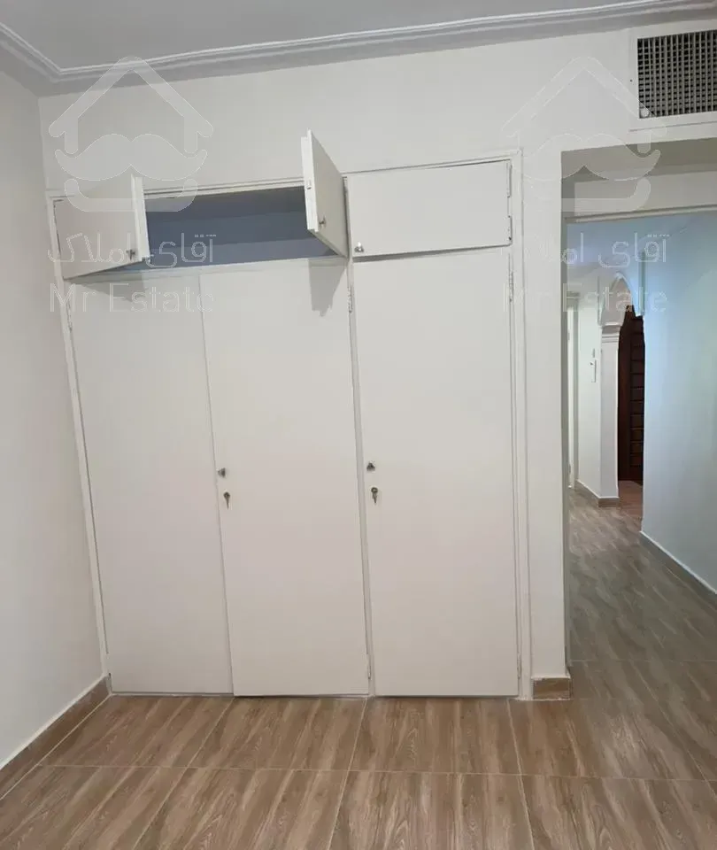 ۱۲۵متر۲خواب/تکواحد/بازسازی‌شده/تراس‌دار/سعادت‌آباد