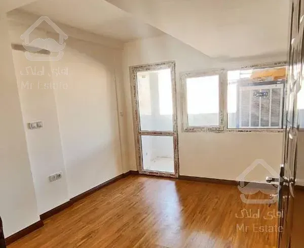 آپارتمان ۱۱۴ متری دو خوابه