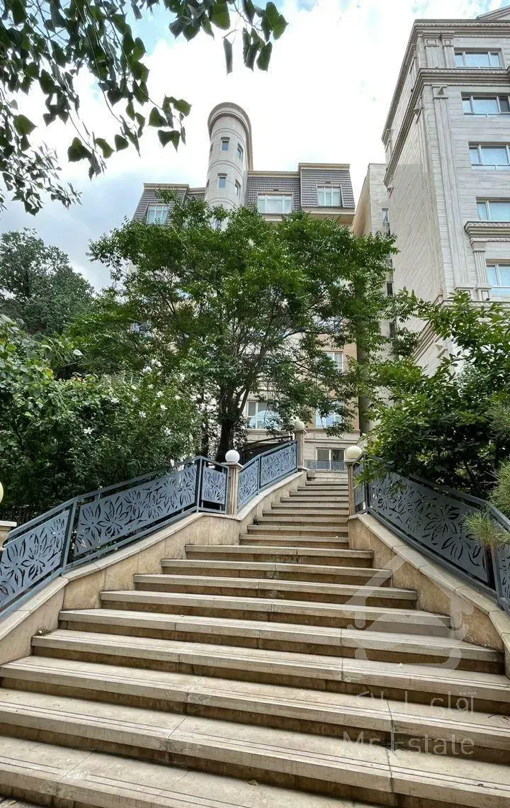 فروش آپارتمان ۱۰۳ متری ۲ خوابه در اوین