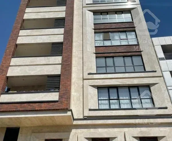 150 متر اعیانی ویو ابدی بلوار رستاخیز