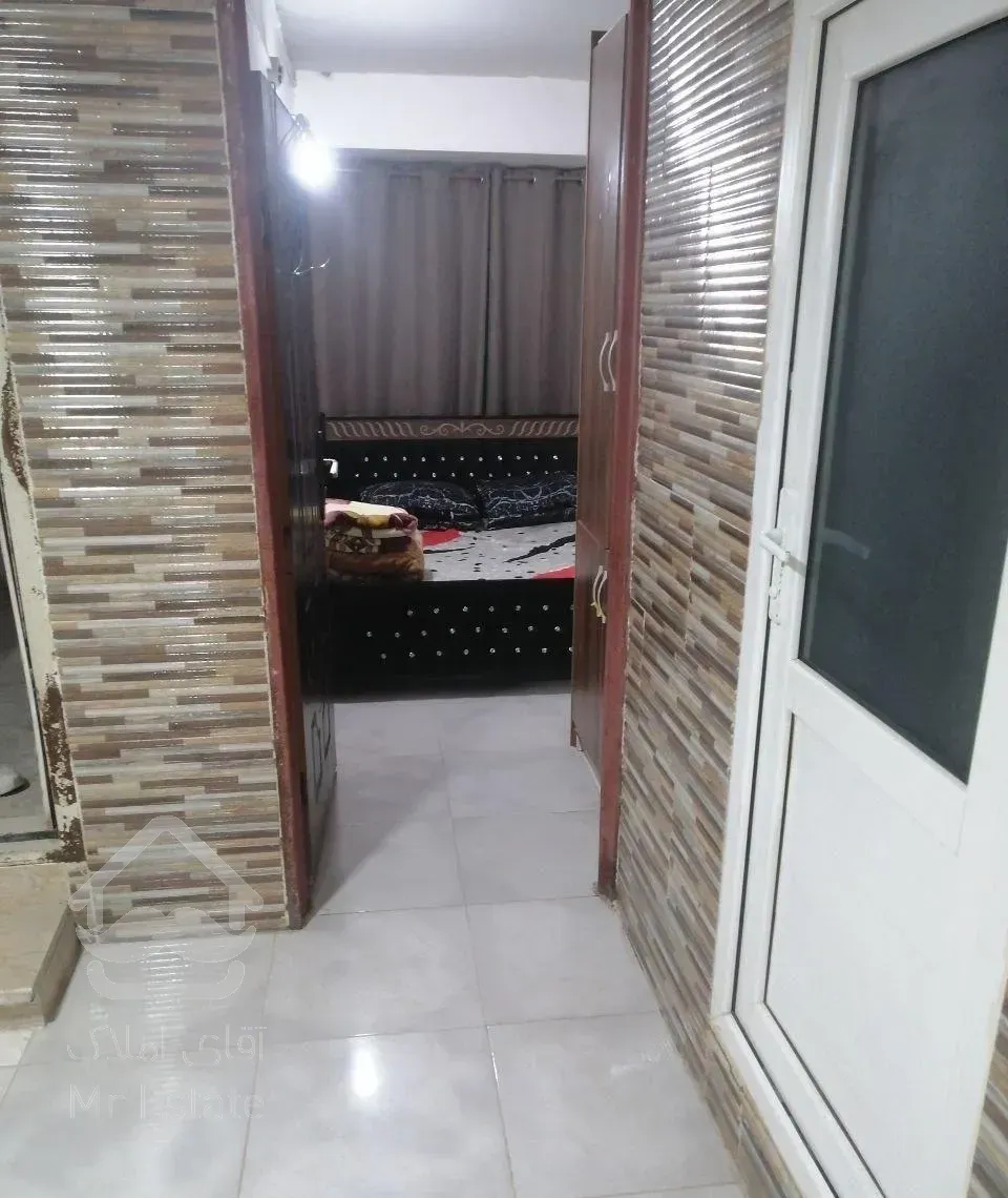 اجاره آپارتمان ۶۸ متری ۱ خوابه تا برج ۶ شهریور ماه