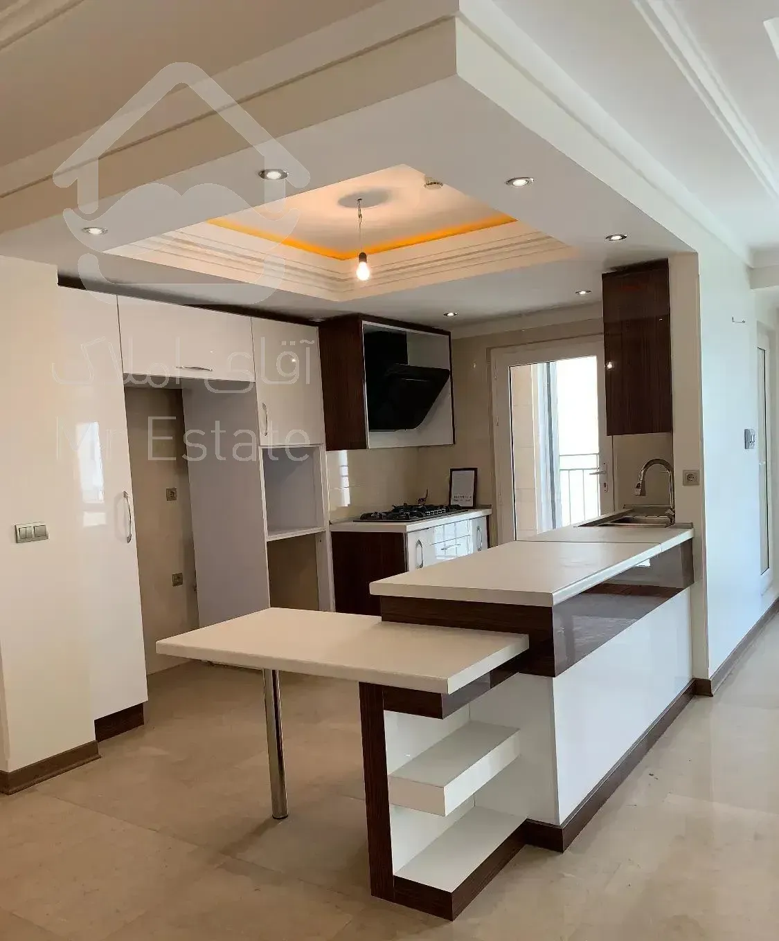 165 متر3 خواب،TOP LOC دروس ،غرق نور