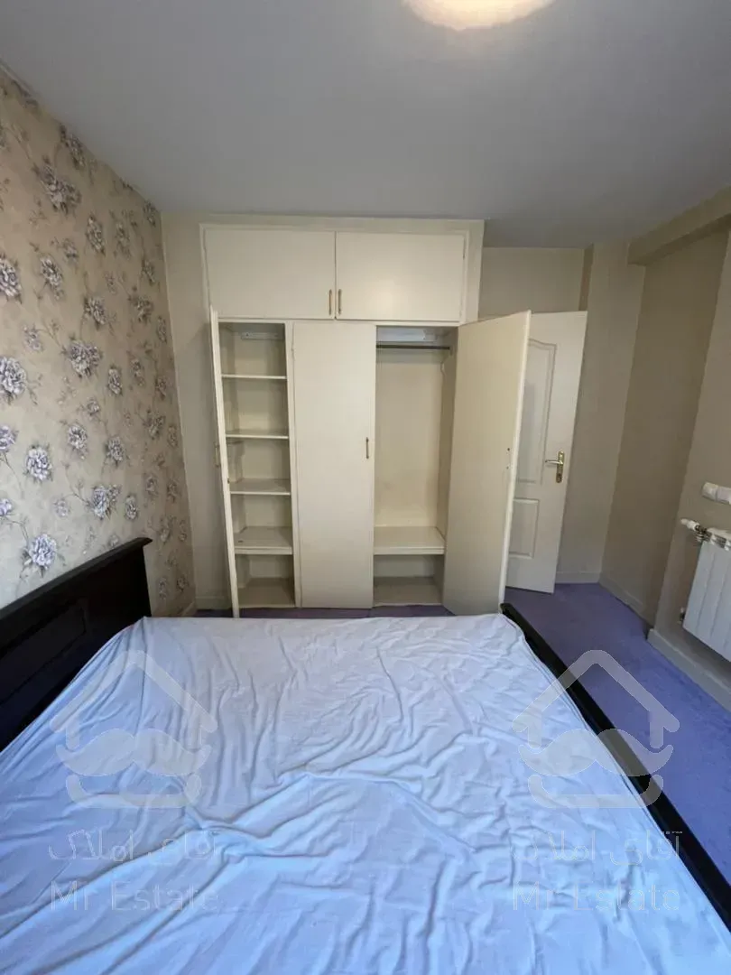 اجاره و رهن آپارتمان زعفرانیه 115  متر لاکچری