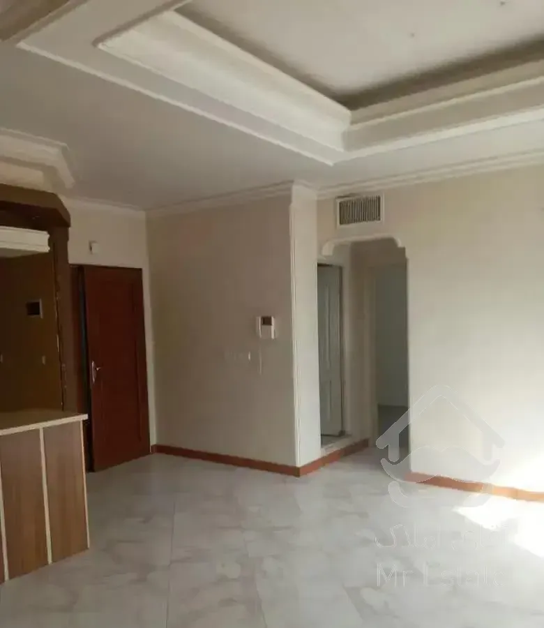 85متر ، دوخوابه. صارمی ،تخلیه