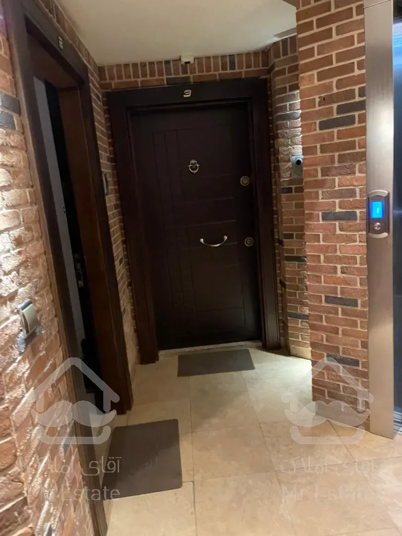 فروش آپارتمان زعفرانیه 113  متر شیک