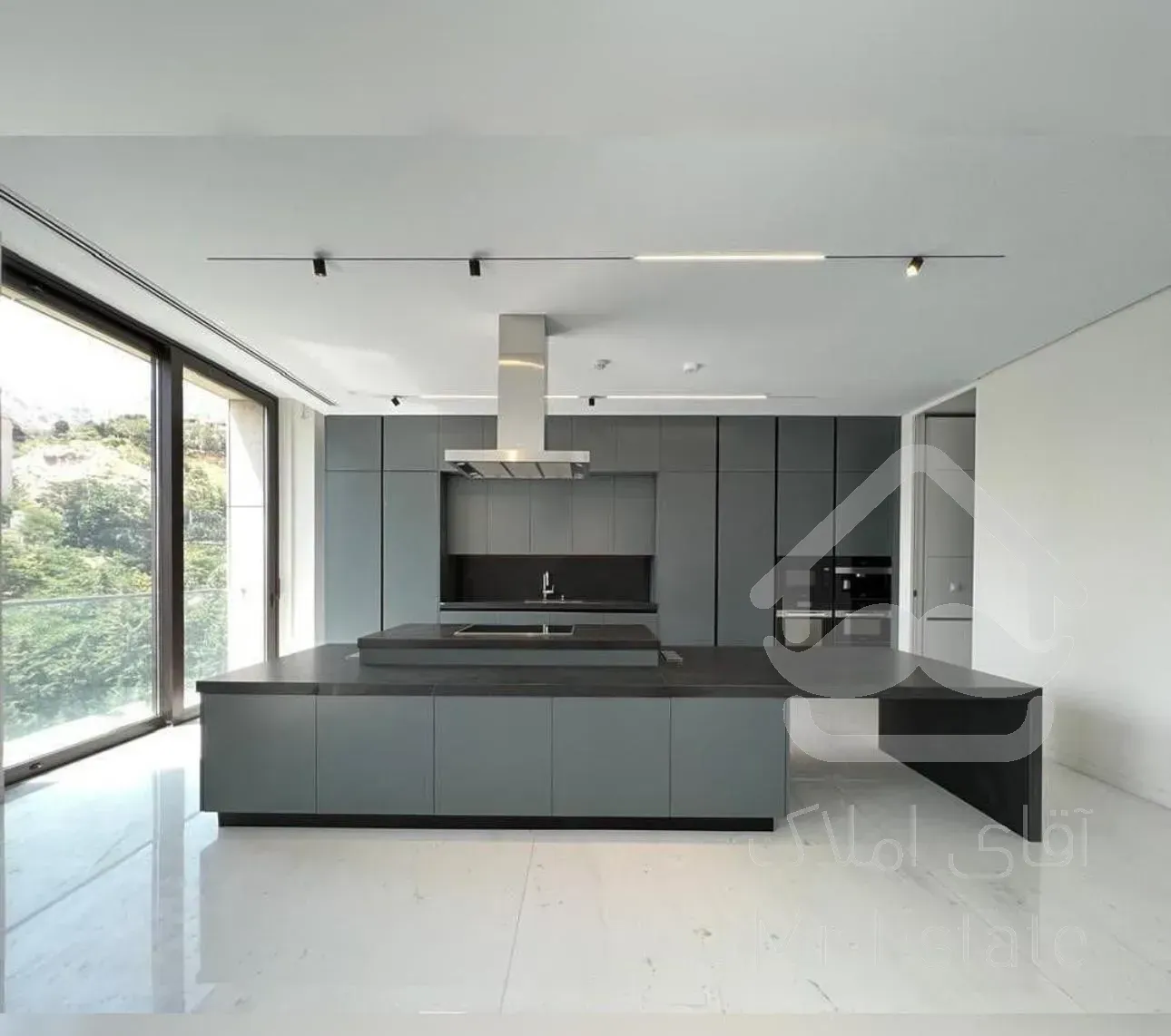 این یک واحد عادی نیست یک سبک زندگیه متفاوته