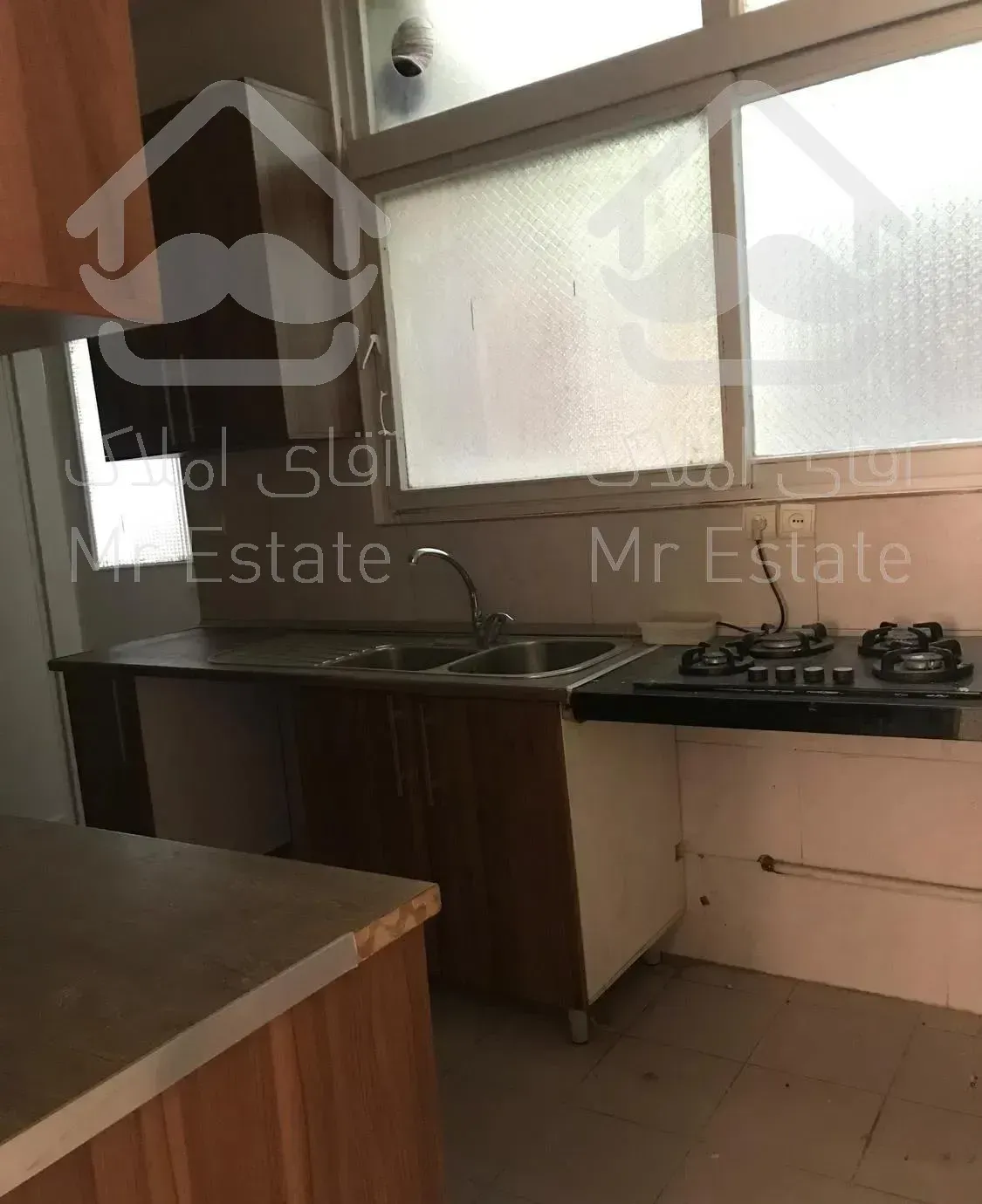 آپارتمان ۱۱۰ متری جمالزاده