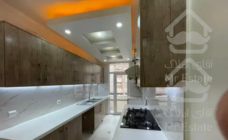 گیو و کادوس 88متر