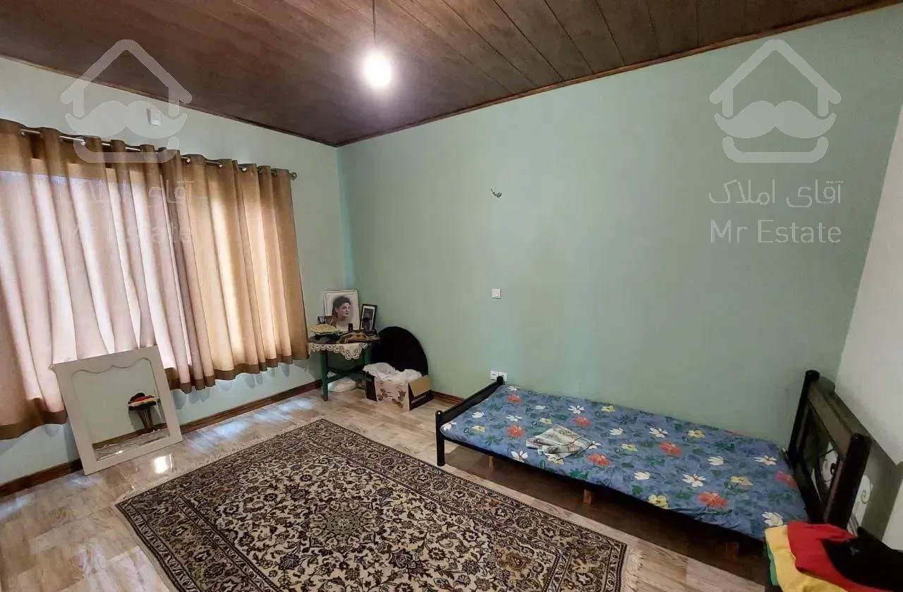 باغ ویلای نوشهر/پلاک۱جنگل/ ۱۰۰۰متری با سند