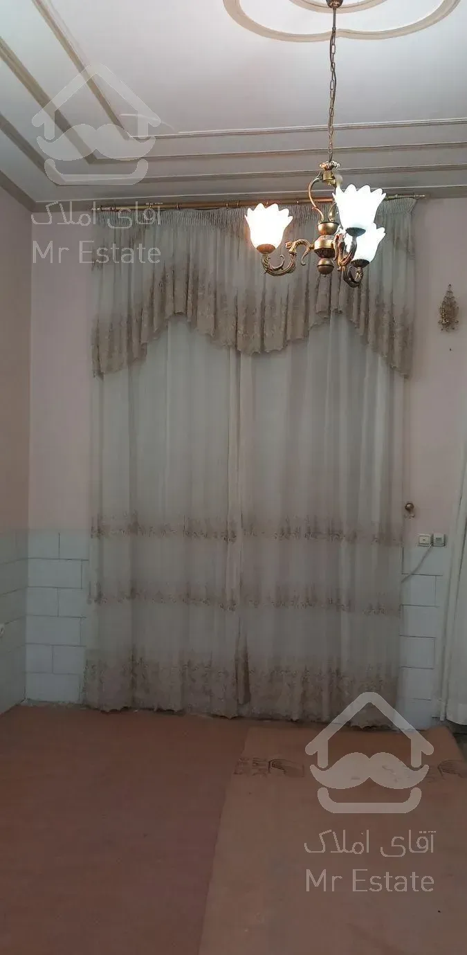 خانه ویلایی تمام امکانات دارد