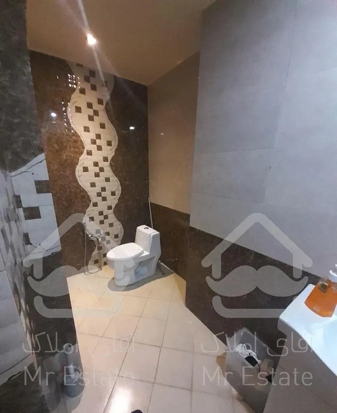 آپارتمان ۱۴۴ متر ۲ خواب