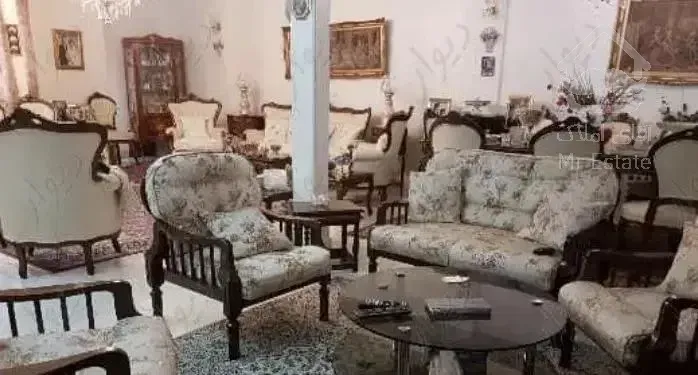 ۱۵۸ متر / ۳ خواب / بهار شیراز