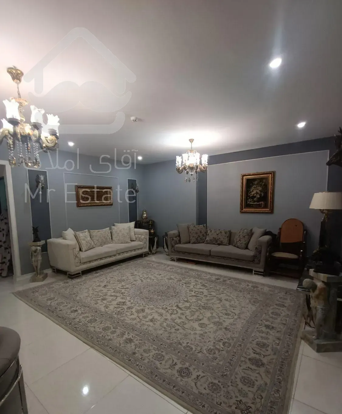 ۹۰ متری/لوکس/مختاری شرقی