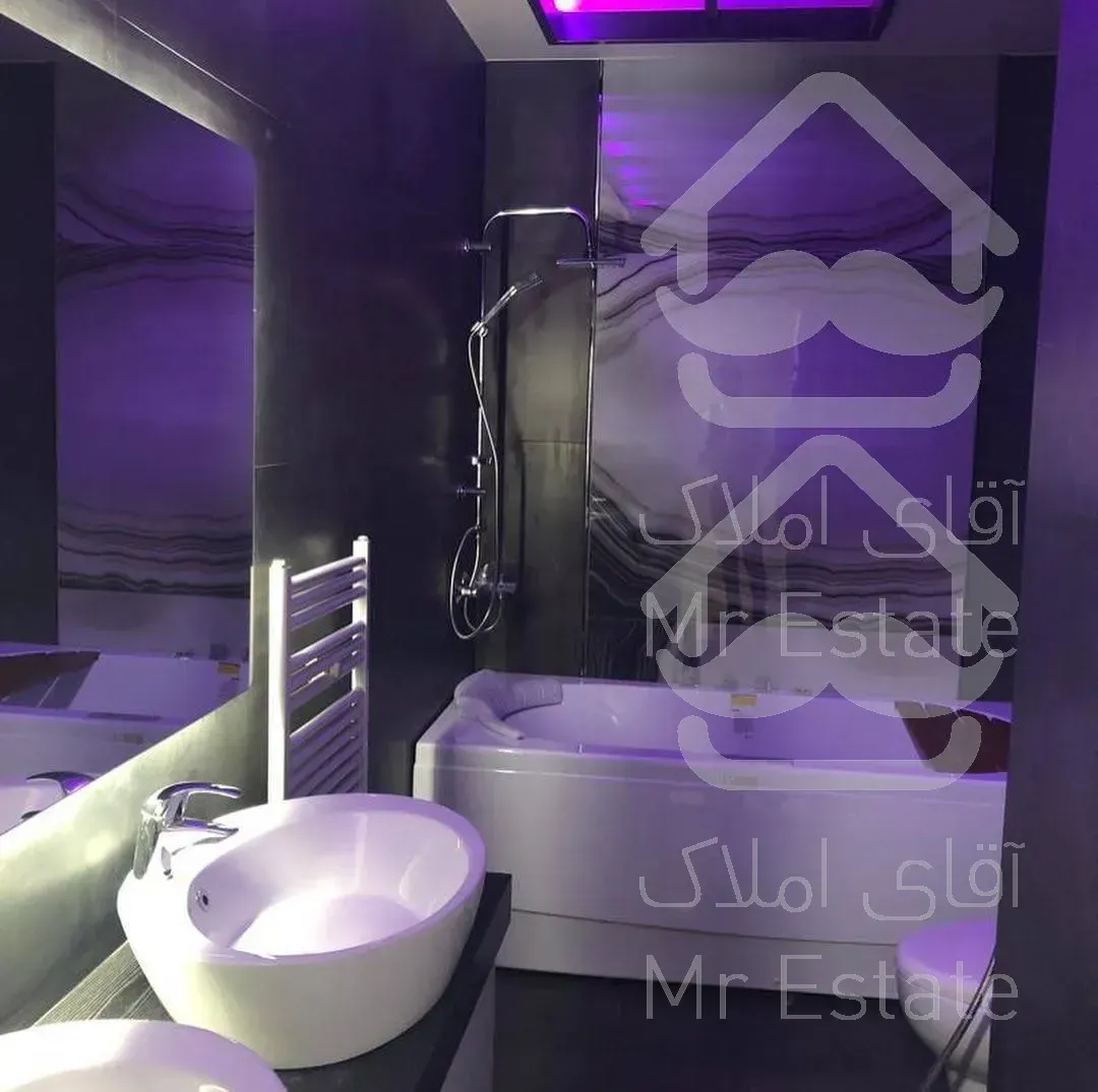 خرید آپارتمان 190 متری نیاوران مرجان