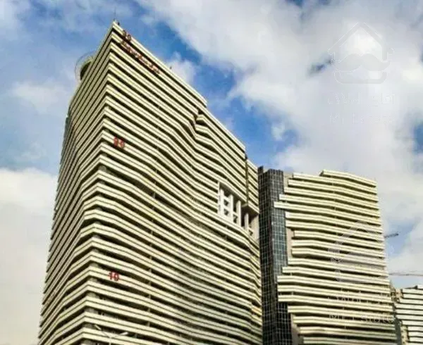 شهرک چیتگر171mبرجDایرانمال/دفتر فروش/ویو ابدی