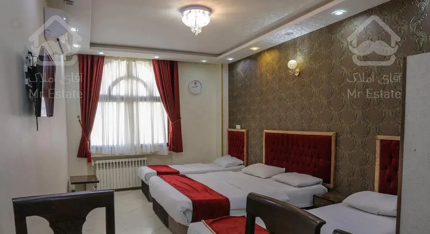 سوئیت چهارتخت ارمغان 2