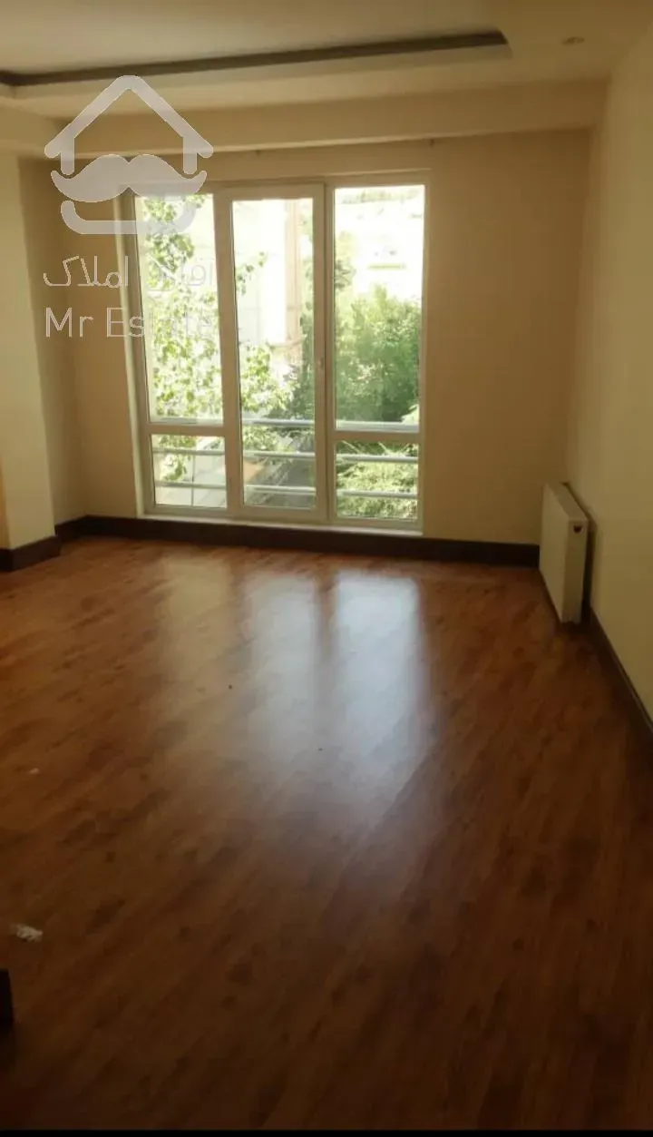 ۱۶۲متر آپارتمان در نیاوران