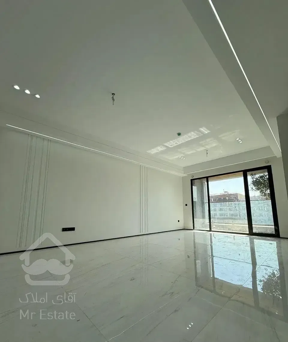 ۱۱۶متر۲خواب‌۱۰ساله/اباذر‌بهنام/فول