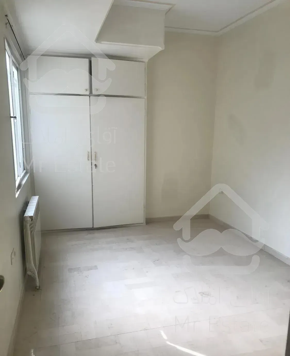 ۱۳۰ متر ۳خواب تراس شمالی