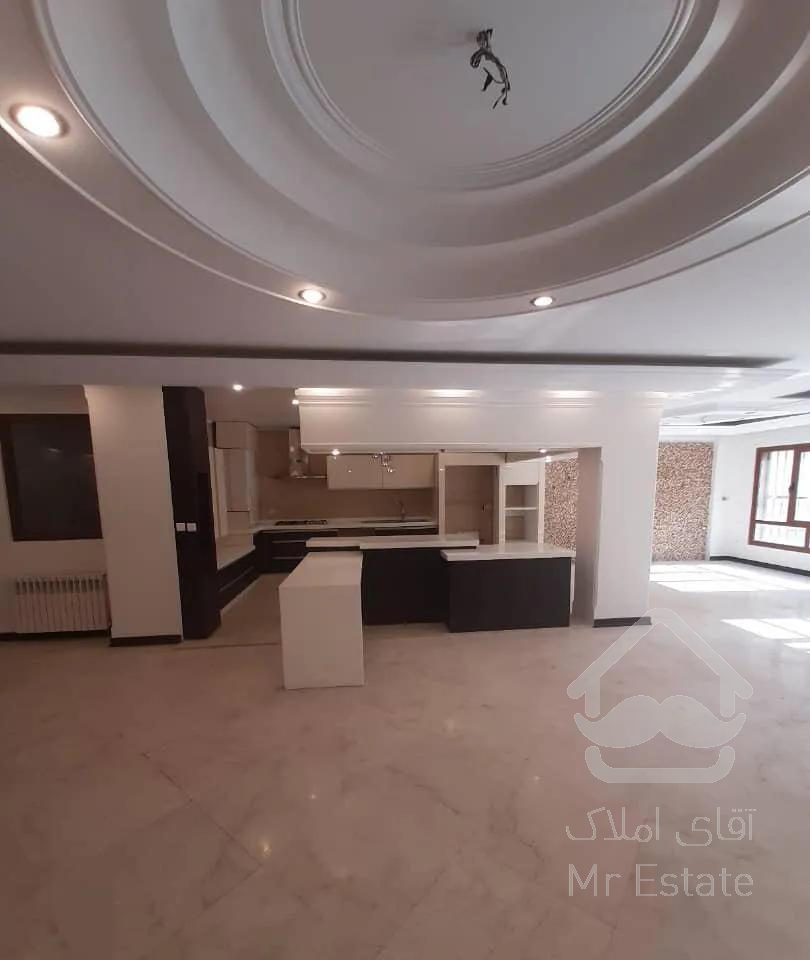 قیطریه اندرزگو ۲۰۰ متر ۳ خوابه