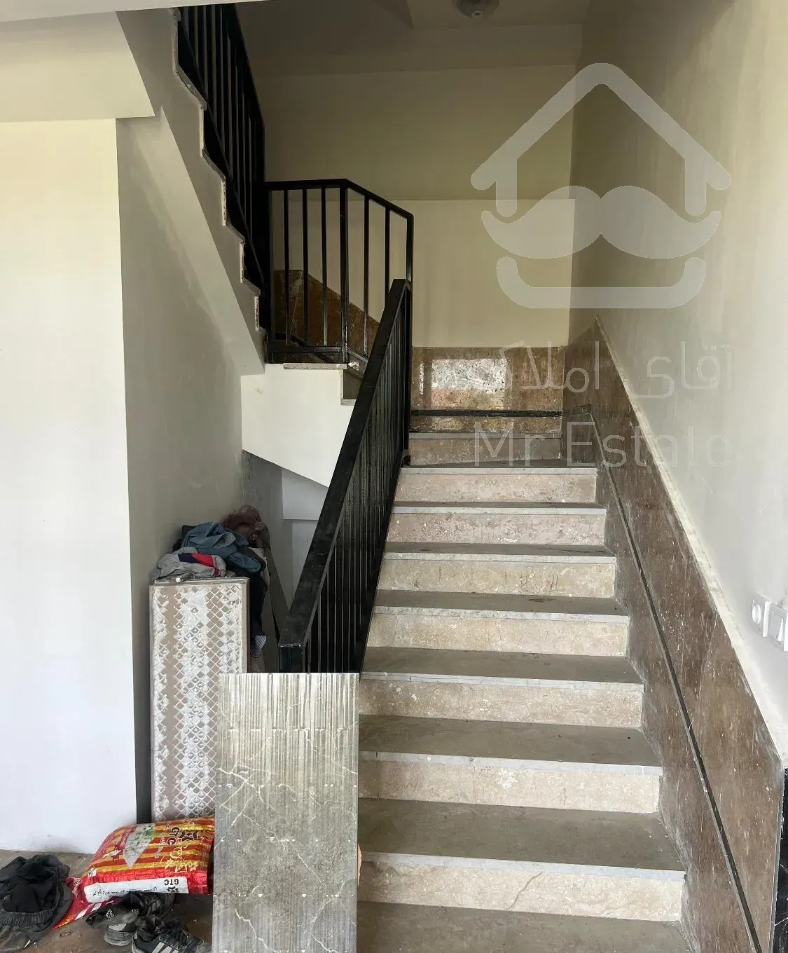 فروش آپارتمان ۵۰  متری کلاردشت اویجدان