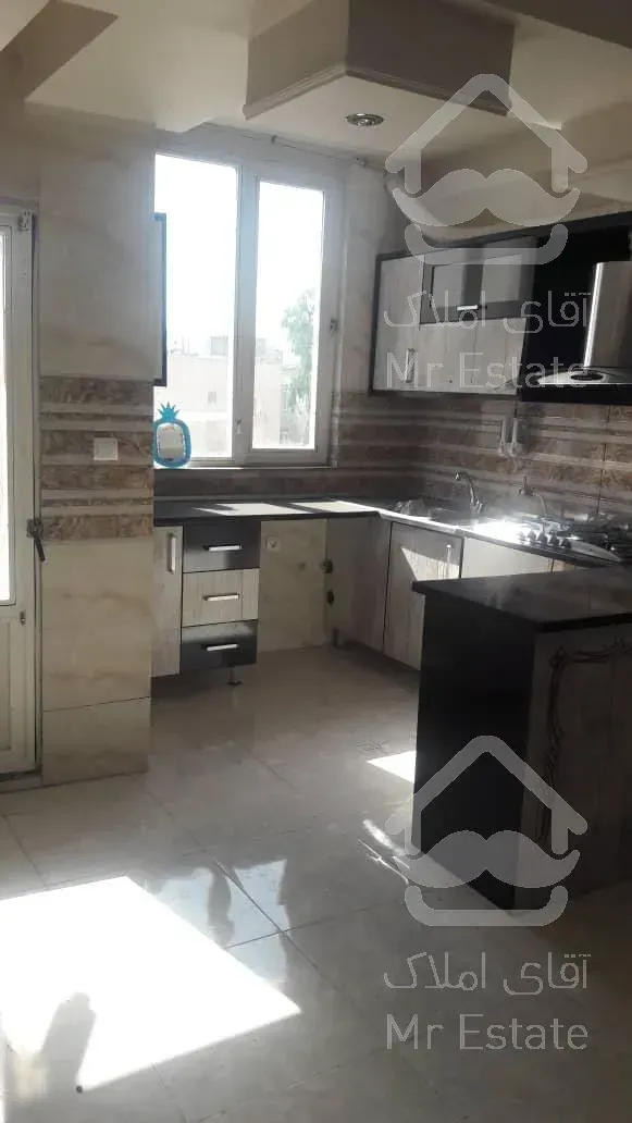 آپارتمان۵۷متریکخواب باپارکینگ ط سوم خ طوس