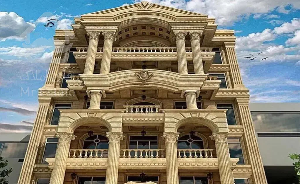 تهاتر و معاوضه ملک و خودرو لوکس