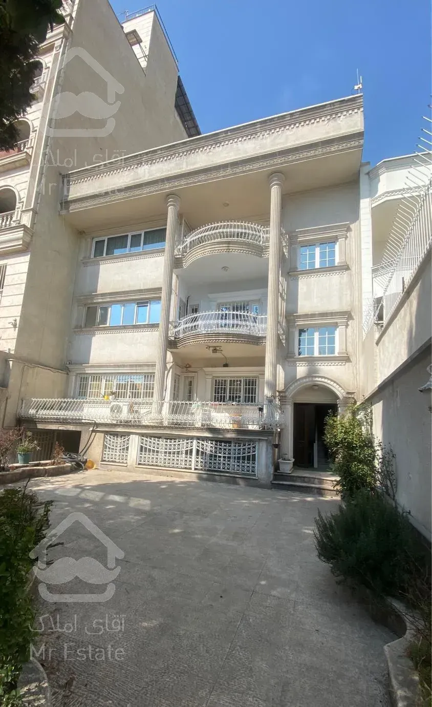 الهیه ۱۶۰مترسه خواب ۱۱۲ متر قدرالسهم