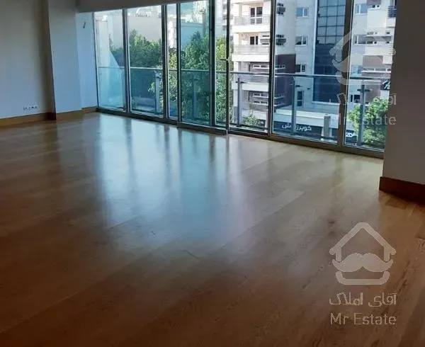 کامرانیه شمالی ۲۰۸ متر مدرن ، هوشمند