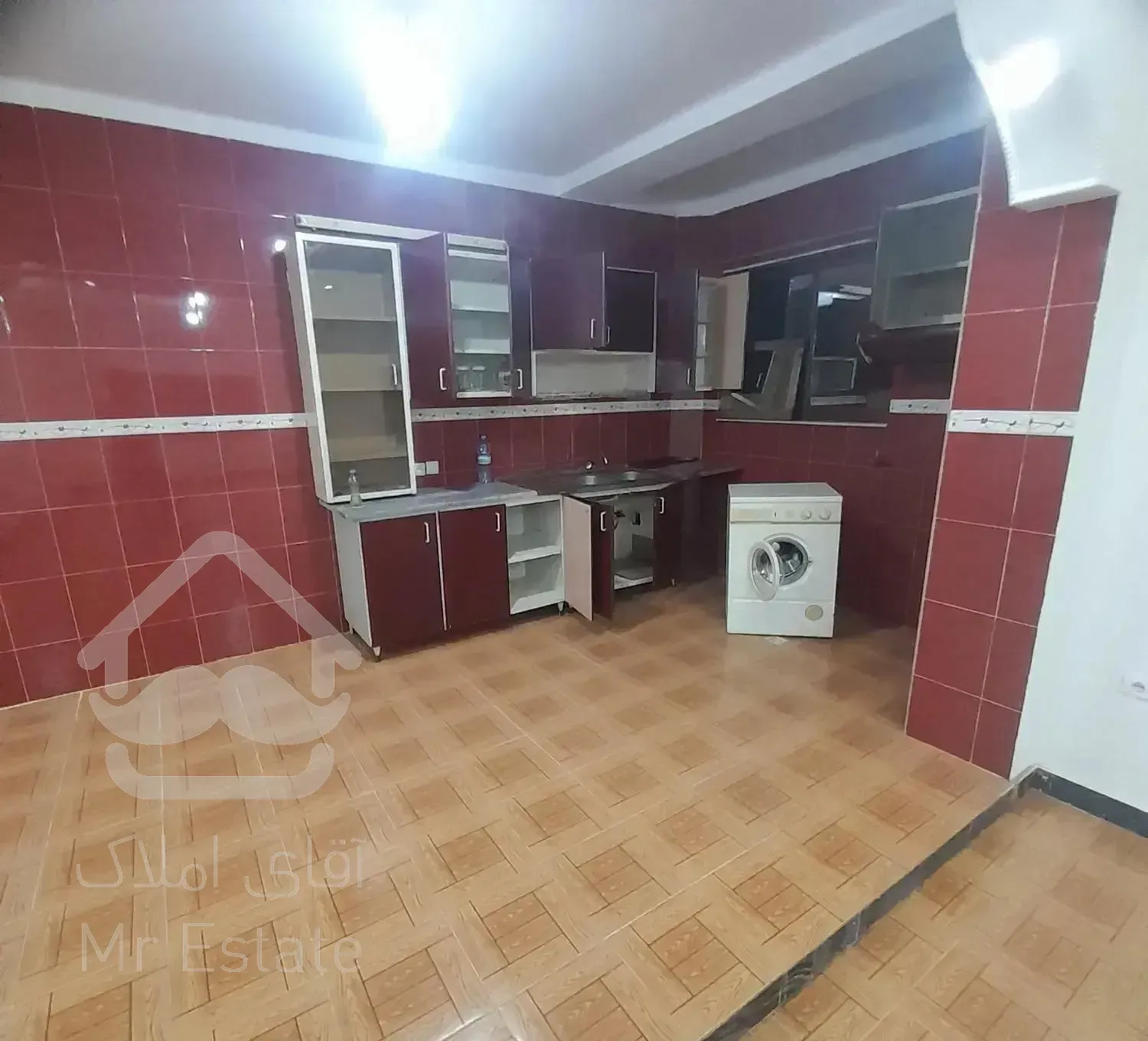 اجاره آپارتمان طبقه اول