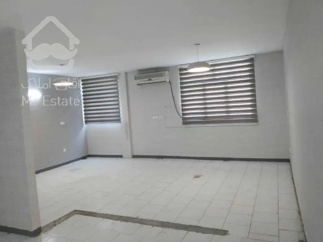 اجاره اداری ۱۰۰ متر بر کاشانی