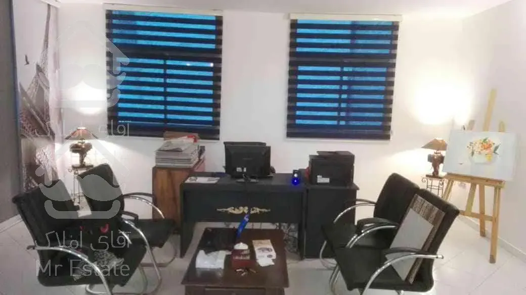 ۱۲۰ متر اداری  ستاری جنب کوروش