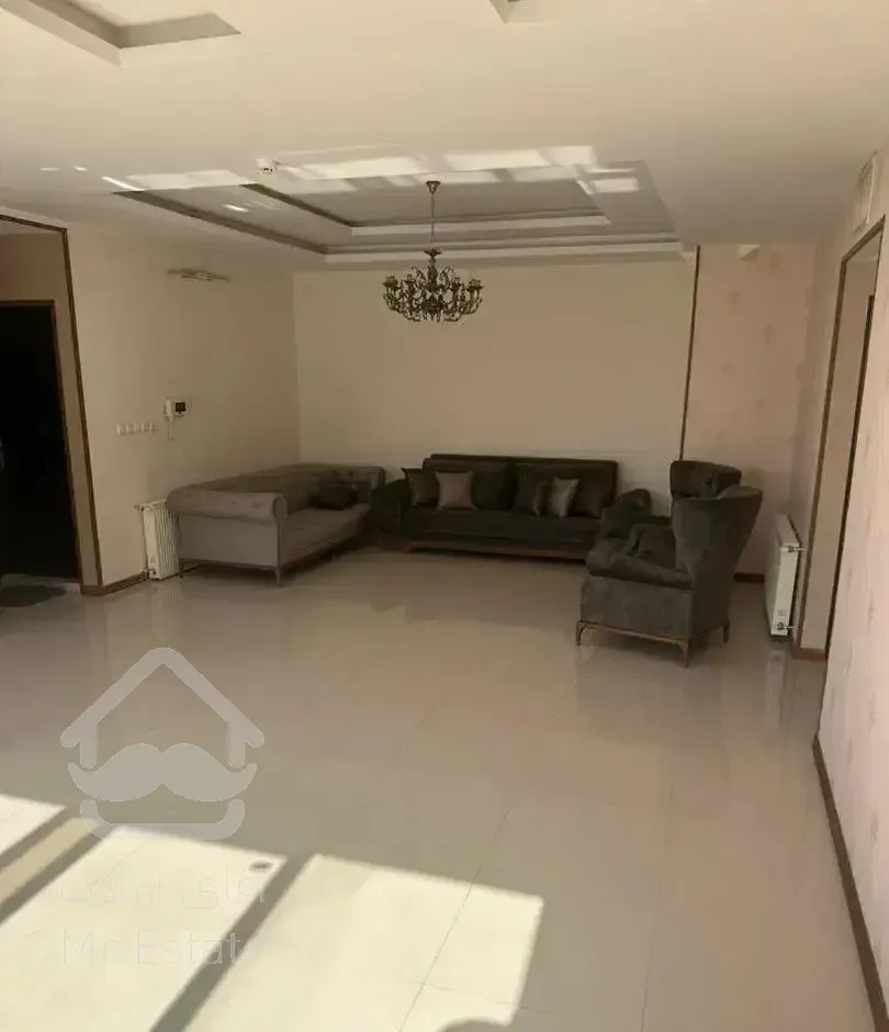 آپارتمان 125متر لوکیشن حاشیه صارمی کد ( 1390)