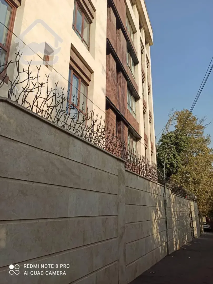 فروش آپارتمان تجریش 60  متر شیک