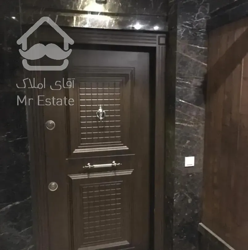 امیرآباد ۱۱۴متر۲خواب آزادگان نوساز