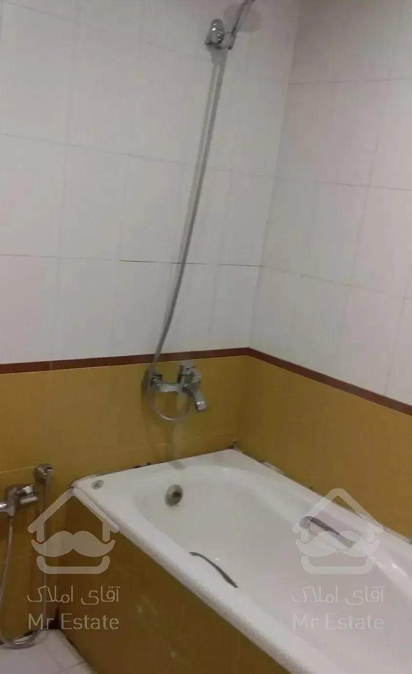 اپارتمان۱۳۵متر۲خوابه