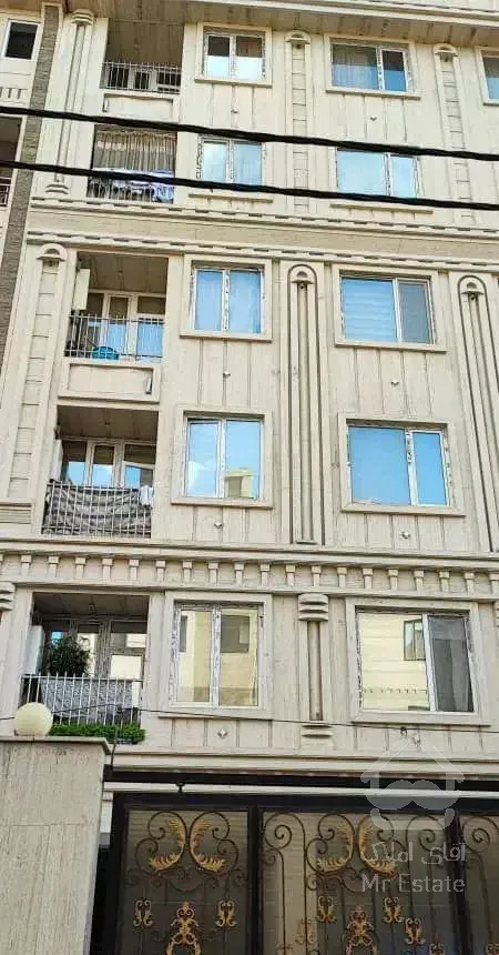 شهرک سینا/خلیج فارس/83متر دو خوابه