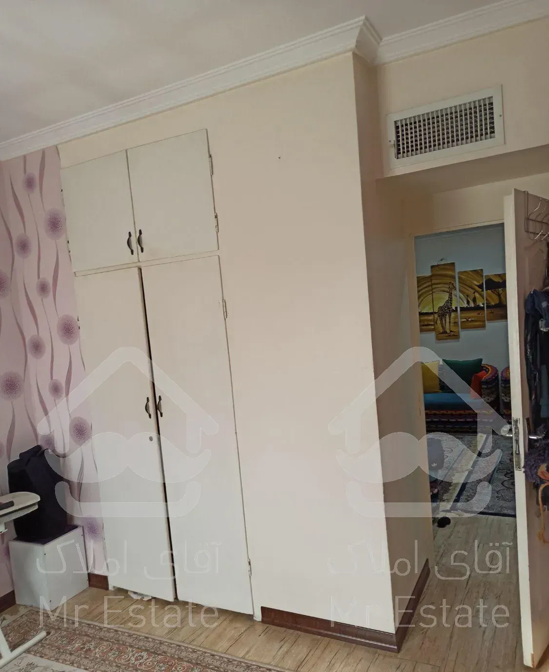 اپارتمان 90متری تکواحدی