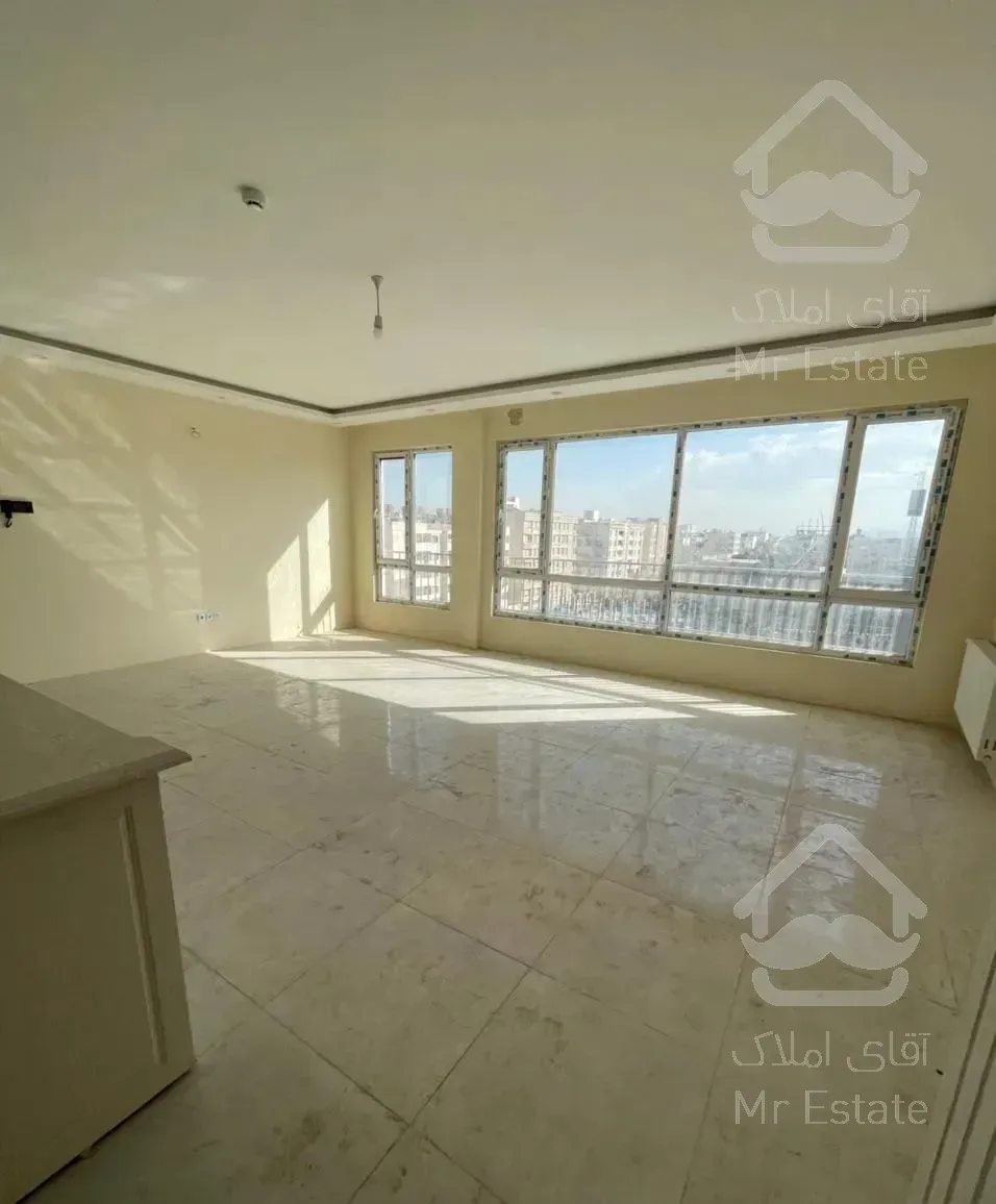 125متر/شخصی ساز/صفر/دورمیدان محمدیه